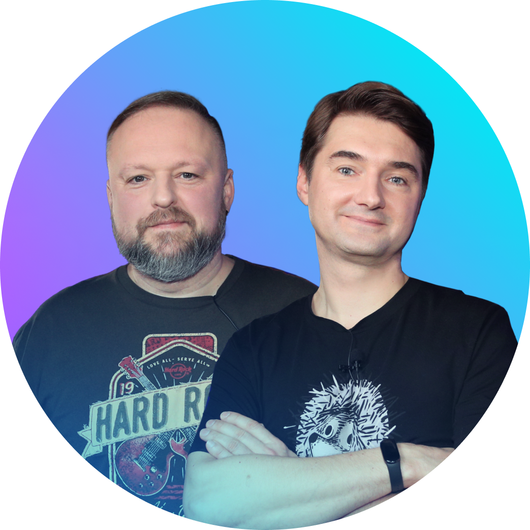 Подкаст «Техно.Логично»: гибкие навыки и менторство в ИТ