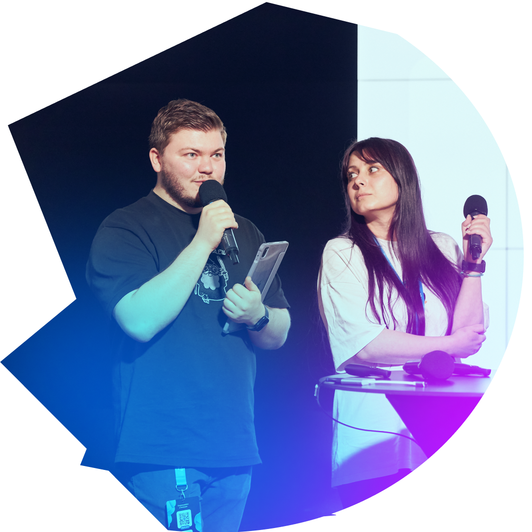 Митап для QA-специалистов Moscow QA & Газпромбанк.Тех: как это было