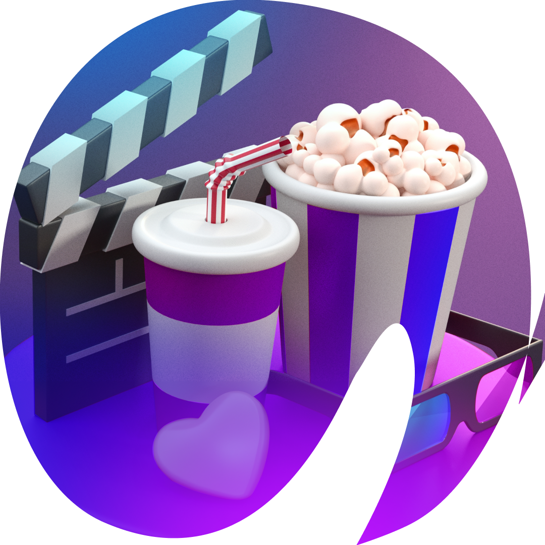 Как киноклуб в Газпромбанк.Тех объединяет коллег